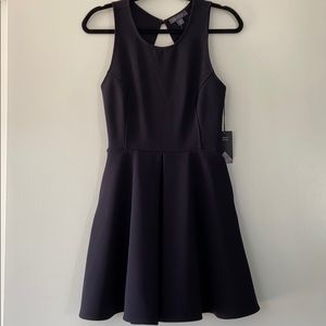 Kendall and Kylie open back dress